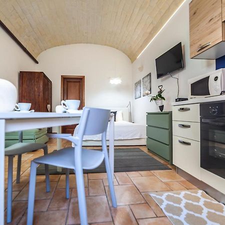 Suite Home Al Centro Di Σάσαρι Εξωτερικό φωτογραφία