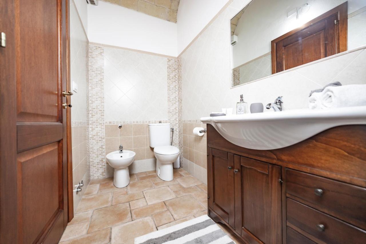 Suite Home Al Centro Di Σάσαρι Εξωτερικό φωτογραφία