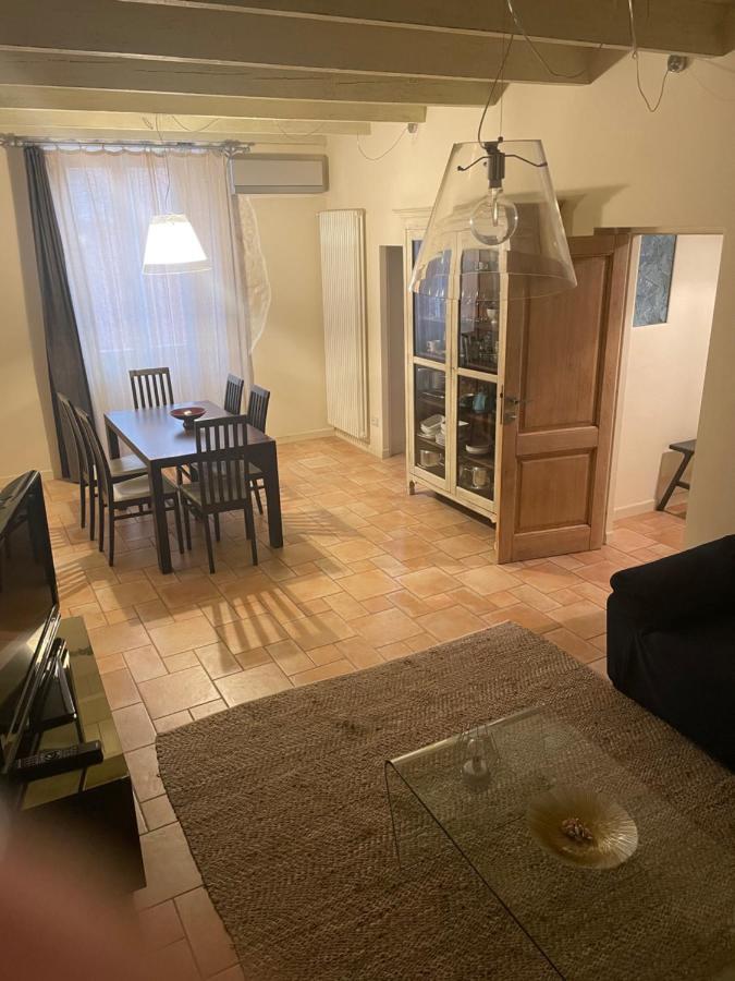 Suite Home Al Centro Di Σάσαρι Εξωτερικό φωτογραφία