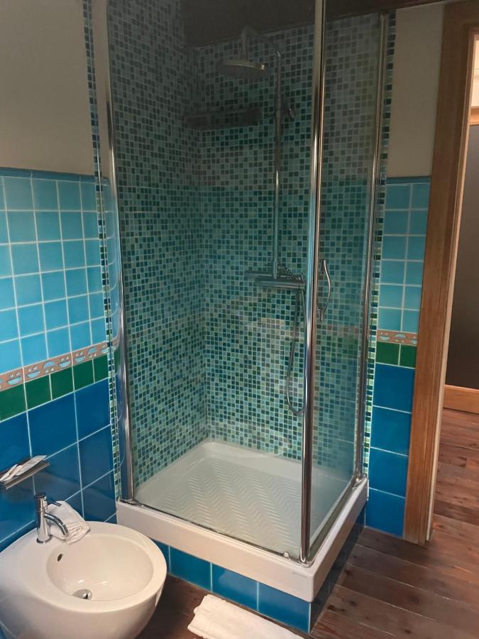 Suite Home Al Centro Di Σάσαρι Εξωτερικό φωτογραφία