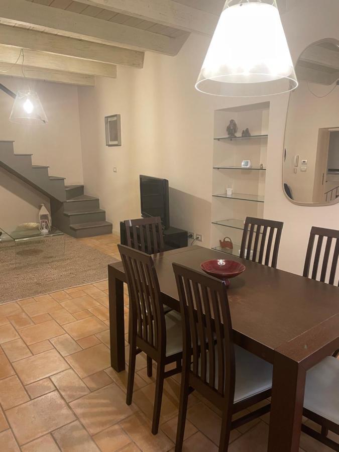 Suite Home Al Centro Di Σάσαρι Εξωτερικό φωτογραφία