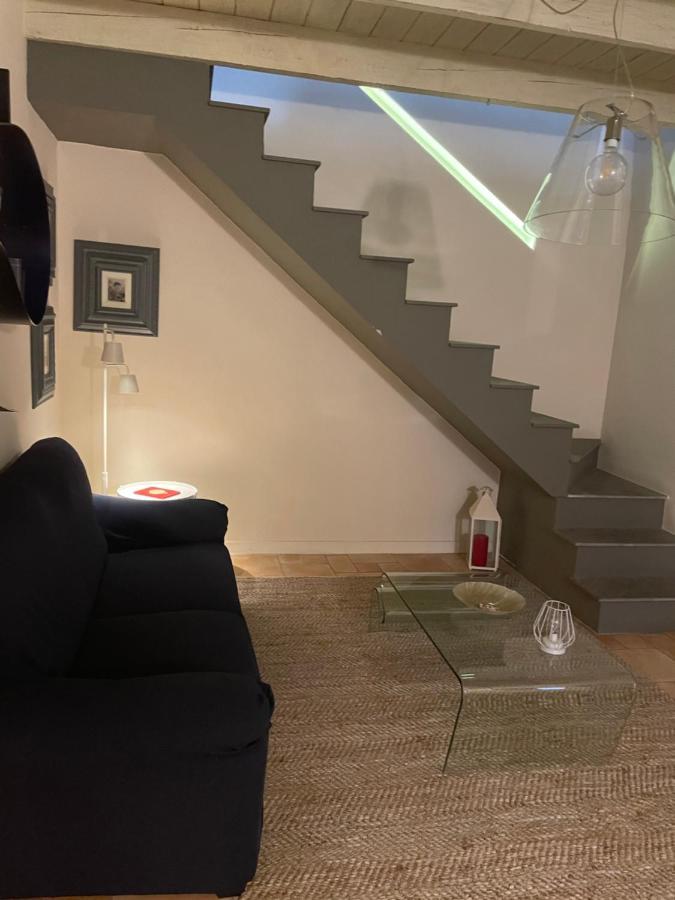 Suite Home Al Centro Di Σάσαρι Εξωτερικό φωτογραφία