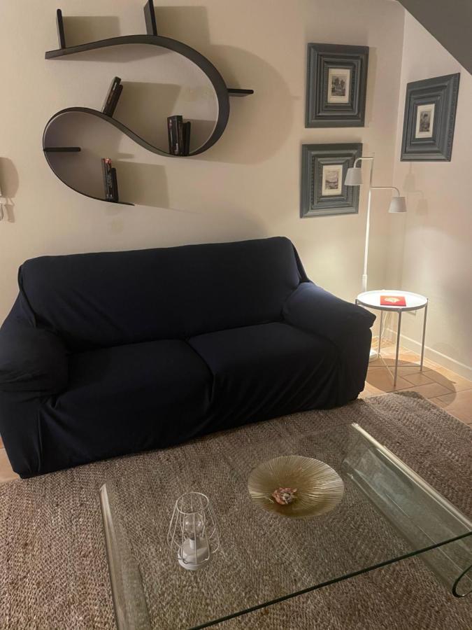 Suite Home Al Centro Di Σάσαρι Εξωτερικό φωτογραφία