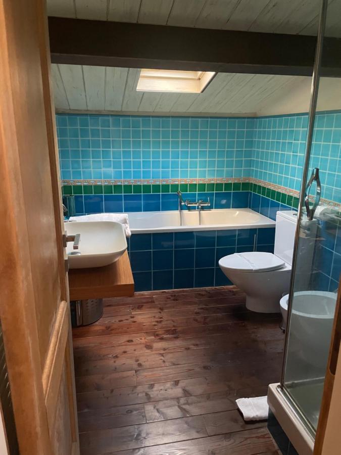 Suite Home Al Centro Di Σάσαρι Εξωτερικό φωτογραφία
