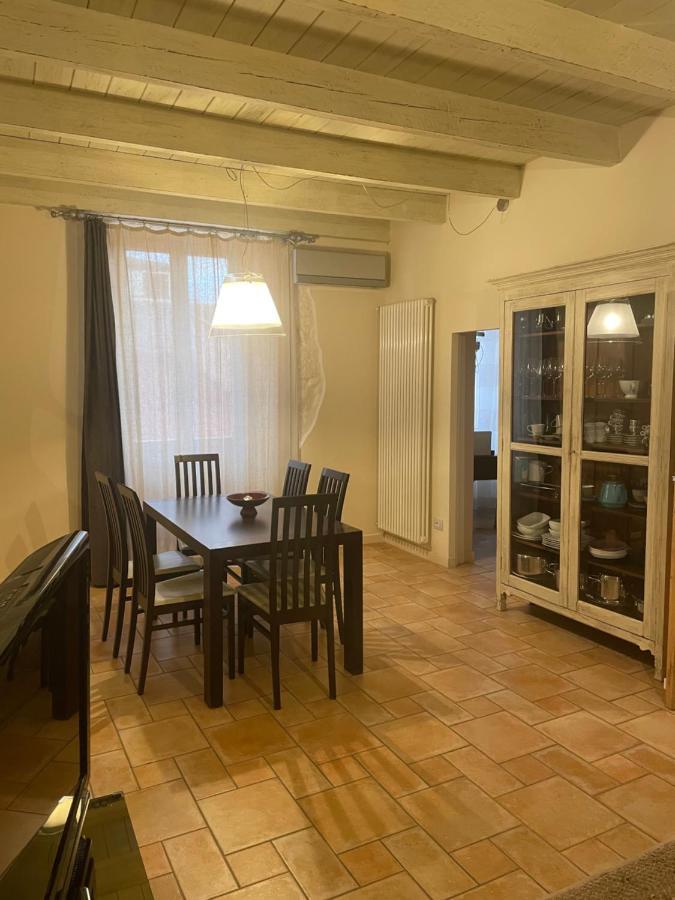Suite Home Al Centro Di Σάσαρι Εξωτερικό φωτογραφία