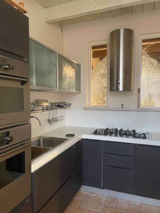 Suite Home Al Centro Di Σάσαρι Εξωτερικό φωτογραφία
