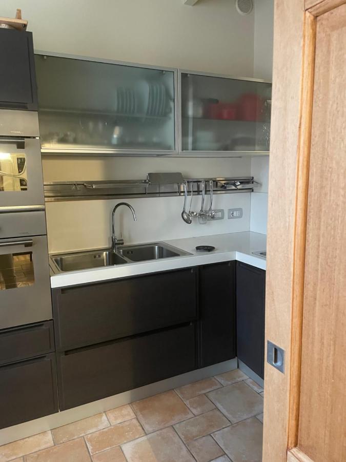 Suite Home Al Centro Di Σάσαρι Εξωτερικό φωτογραφία
